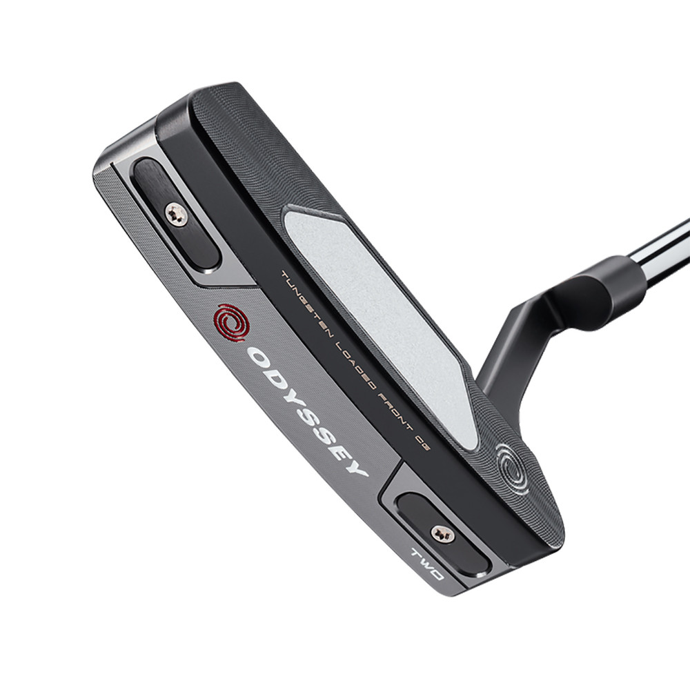 【レフティ】ODYSSEY Tri HOT #2 パター ODYSSEY（キャロウェイゴルフ） (レフティモデル) Odyssey Square 2
